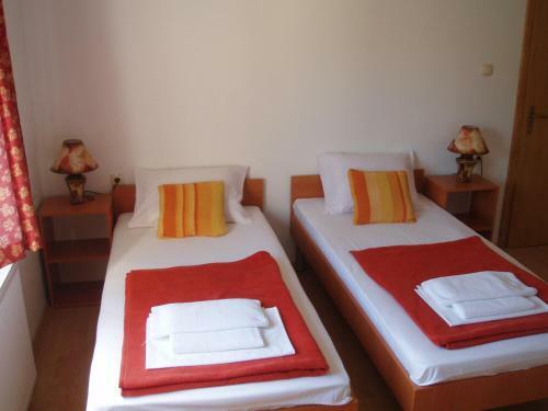 Hostal Pansion Rajic
