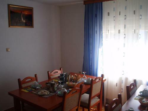 Hostal Pansion Rajic