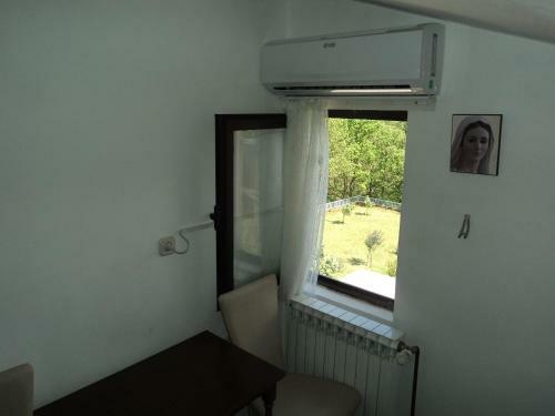 Bed & Breakfast Rooms Modana