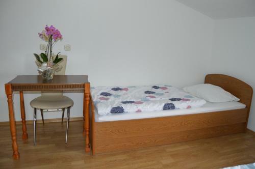 Bed & Breakfast Rooms Modana