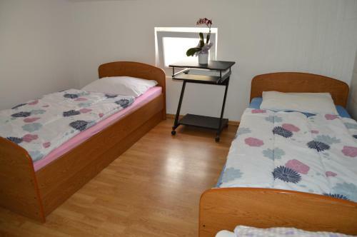 Bed & Breakfast Rooms Modana