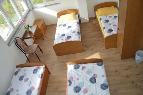 Bed & Breakfast Rooms Modana