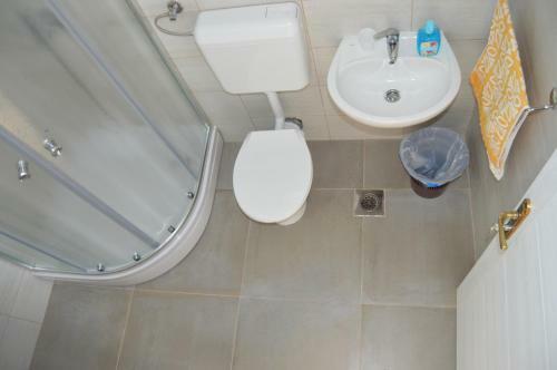 Bed & Breakfast Rooms Modana