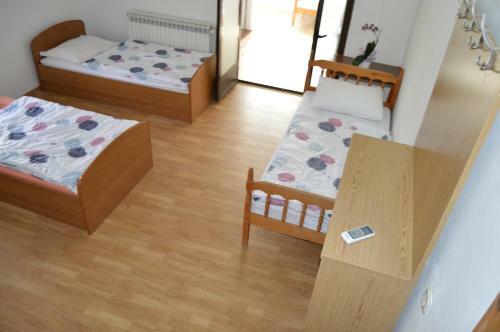 Bed & Breakfast Rooms Modana