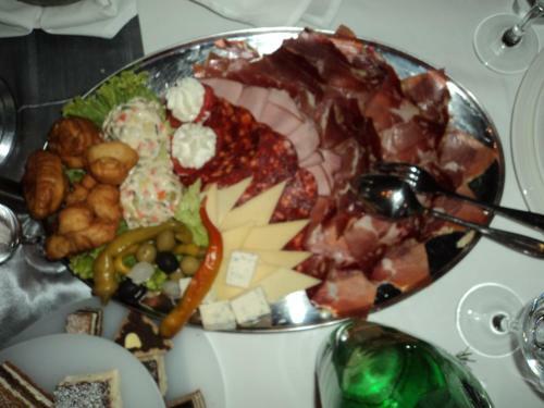 Bed & Breakfast Rooms Modana