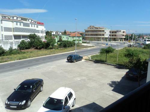 Bed & Breakfast Rooms Modana