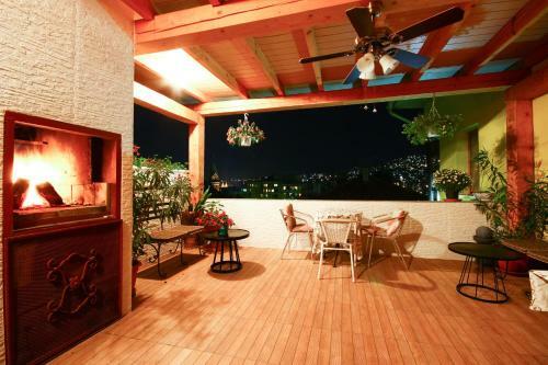Hostal Guesthouse Rose