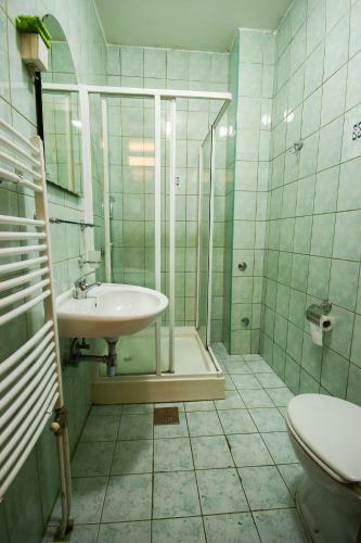 Hostal Guesthouse Rose