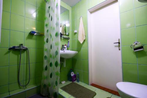 Hostal Guesthouse Rose