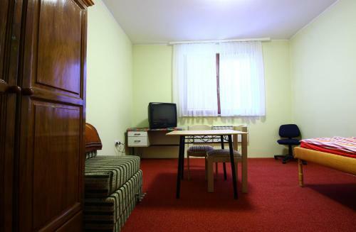 Hostal Guesthouse Rose