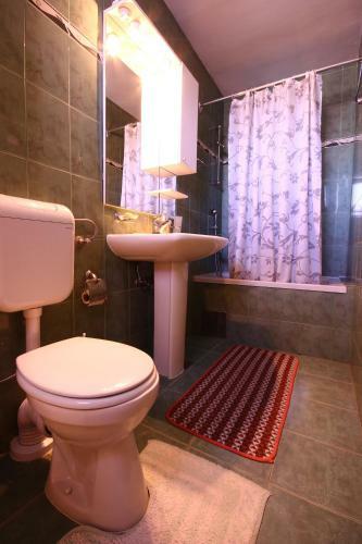 Hostal Guesthouse Rose