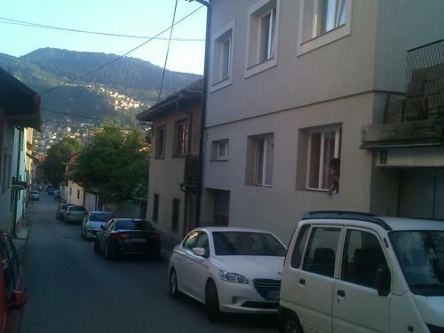 Apartment Logavina