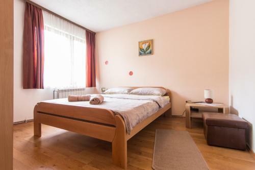 Hostal Guest House Kevser