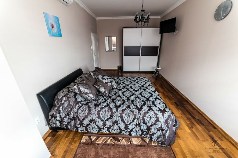 Hostal Suites Donna