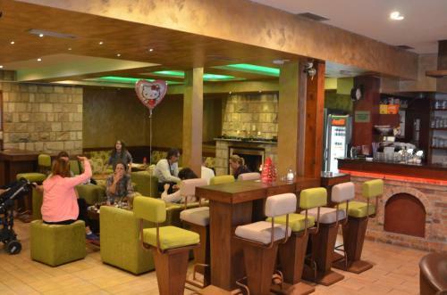 Hotel Dva Javora
