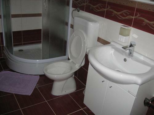 Hostal Villa Palma Guesthouse