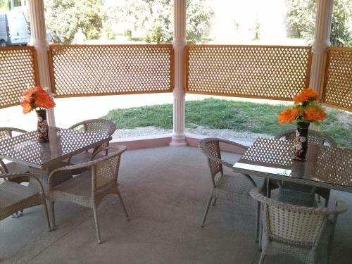 Hostal Villa Palma Guesthouse