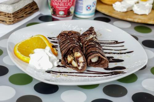 Posada Halvat Guesthouse