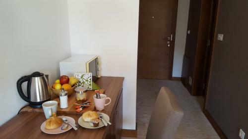 Apartment 226 In Aparthotel Vucko