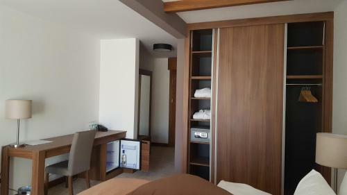 Apartment 226 In Aparthotel Vucko