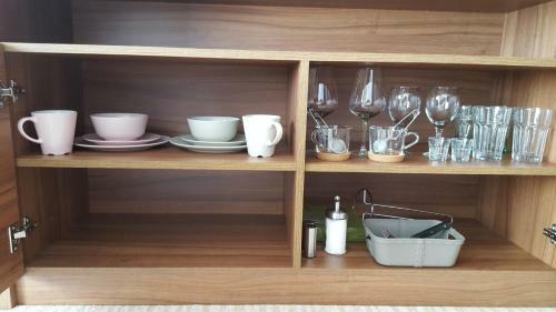 Apartment 226 In Aparthotel Vucko