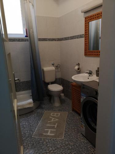 Hostal Apartments & Rooms Little Rock