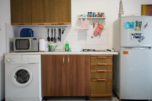 Ciklon Apartment