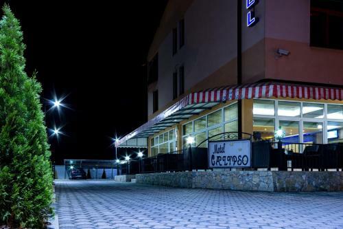 Motel Calypso
