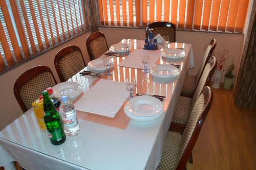Hostal Pansion Blazevic