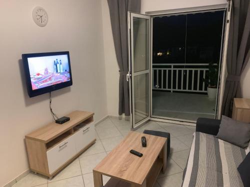 Apartmani Borna