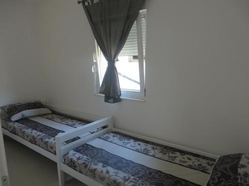 Apartmani Borna