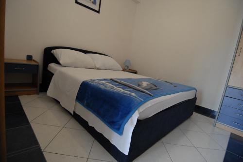 Apartmani Borna