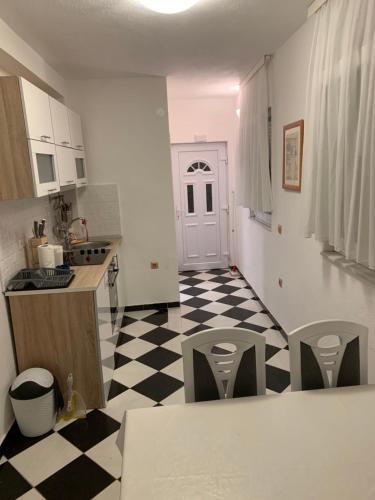 Apartmani Borna