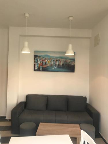Apartmani Borna