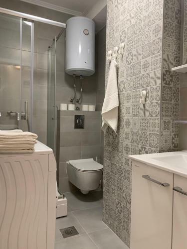 Apartmani Borna