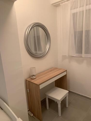 Apartmani Borna