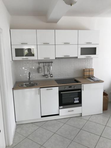 Apartmani Borna