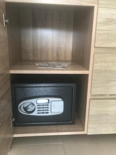 Apartmani Borna