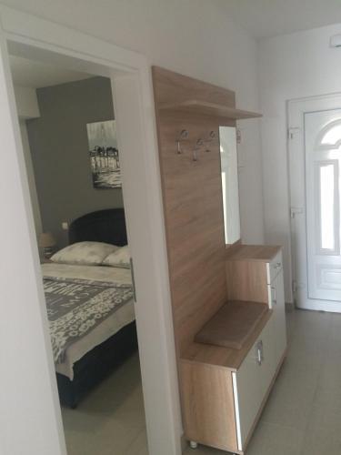 Apartmani Borna