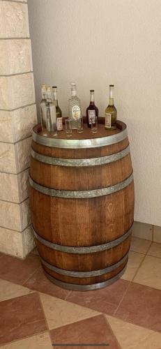 Apartmani Borna
