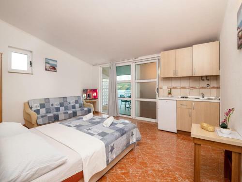 Apartments Villadom