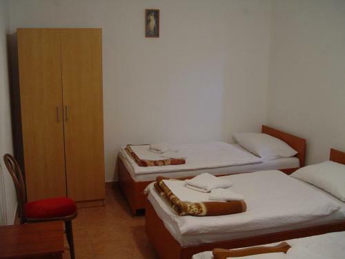 Bed & Breakfast Guest House Smoljan