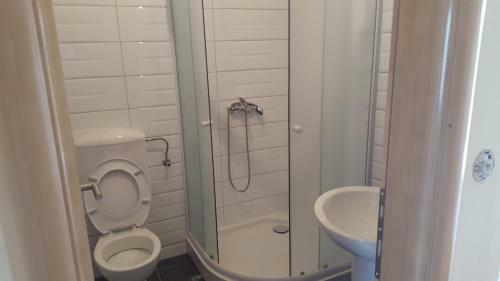 Bed & Breakfast Guest House Smoljan