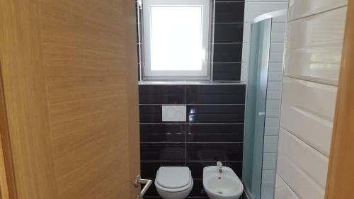 Bed & Breakfast Guest House Smoljan