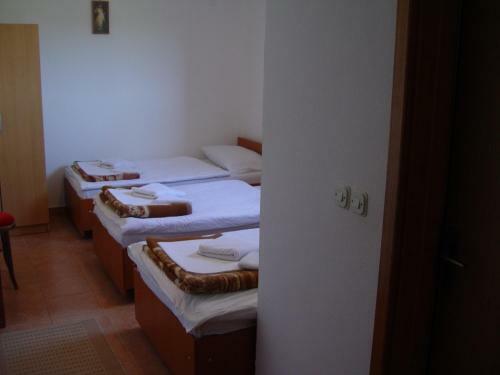 Bed & Breakfast Guest House Smoljan