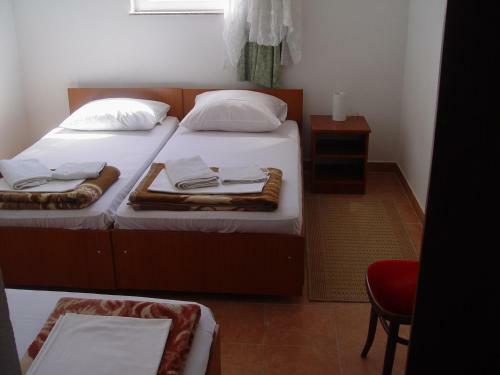 Bed & Breakfast Guest House Smoljan