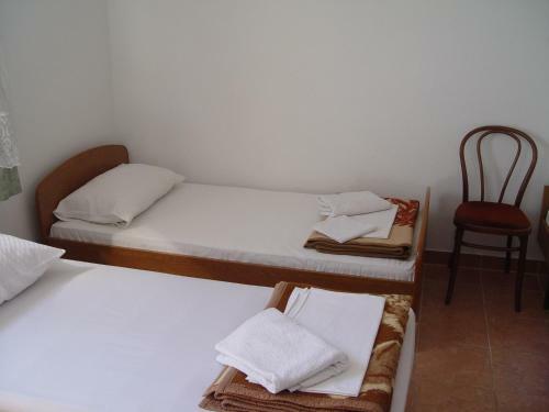 Bed & Breakfast Guest House Smoljan