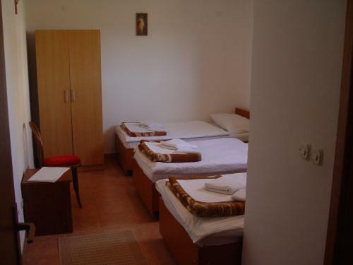 Bed & Breakfast Guest House Smoljan
