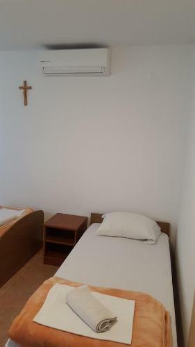 Bed & Breakfast Guest House Smoljan