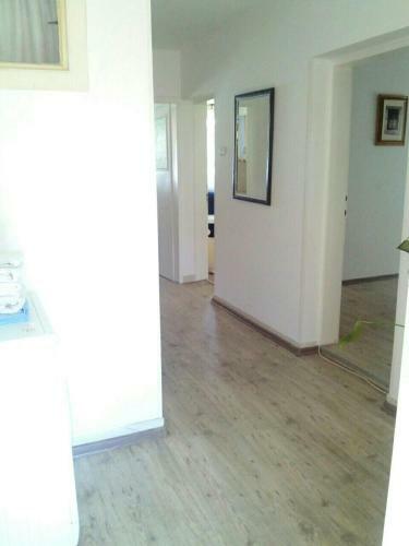Apartamento Blue Residence